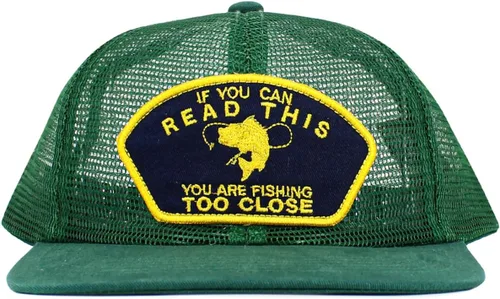 Vista 11 de KBETHOS Gorra de béisbol táctica para caza al aire libre, pesca, lago, vida, ajustable, unisex
