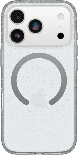 Vista 34 de OtterBox Funda para iPhone 17 Symmetry Series - Negro