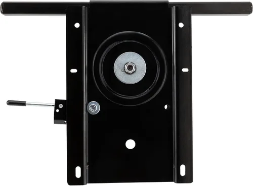 Vista 4 de ToughGrade Pedestal de 7" para silla de capitán RV Base de silla de cámper