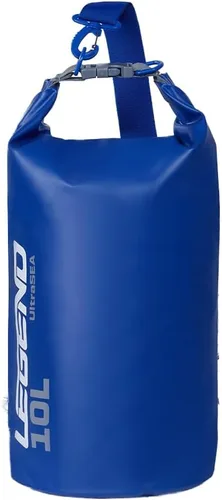 Vista 9 de Legend UltraSEA Bolsa seca impermeable - 5L, azul