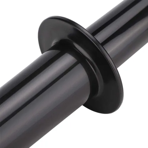Vista 6 de 9.4 in General Tamper para Licuadora, Muddler plástico para licuadoras Mezclador Reemplazo para triturar hielo Frutas congeladas