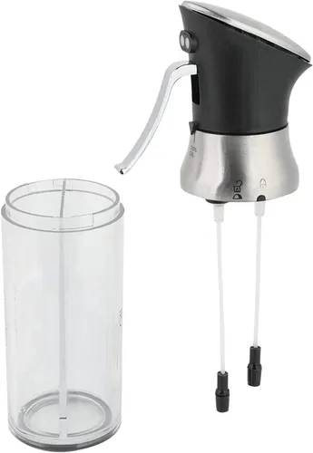 Vista 8 de Pulverizador de aceite de oliva, dispensador de vinagre, rociador de vinagre, botella rociadora de aceite de oliva para cocina, cocina, barbacoa