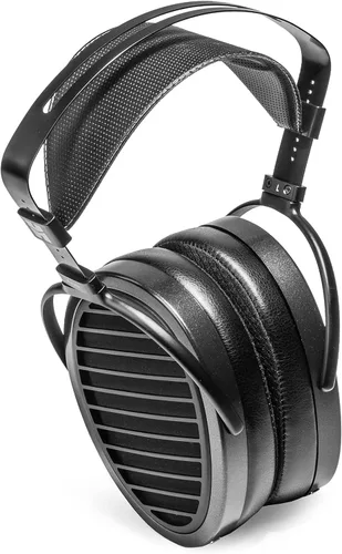 Vista 3 de HIFIMAN Arya Stealth Versión Magnética Full-Size Auricular de Diadema Planar Magnético para Audiofílicos/Estudio