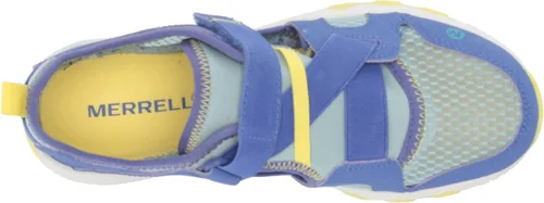 Vista 5 de Merrell Hydro Free Roam Monarch Sandalia unisex para niños