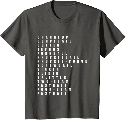 Vista 41 de Ropa de béisbol de lanzador - Camiseta de béisbol, Negro, S