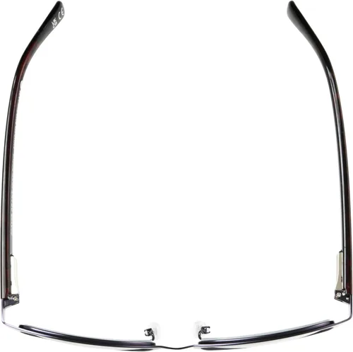 Vista 4 de Foster Grant womens Tierney Multifocus Reading Glasses Cat-Eye Reading Glasses