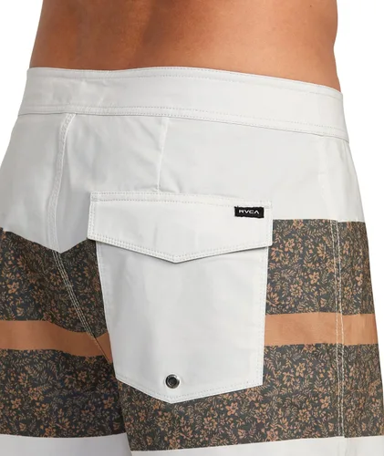 Vista 7 de RVCA Bañador Westport para hombre