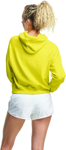 Vista 2 de Champion Sudadera con capucha Powerblend para mujer