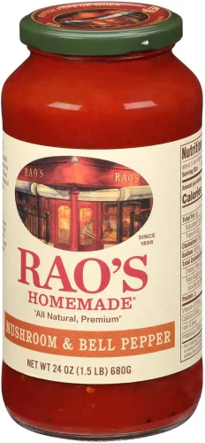 Vista 2 de Raos Sauce Garden Vegtbl