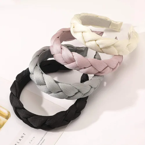 Vista 7 de Ivyu Diademas para el cabello para mujeres bandas para la cabeza
