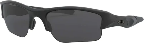 Vista 2 de Oakley Mens Oo9009 Flak Jacket Xlj Rectangular Sunglasses