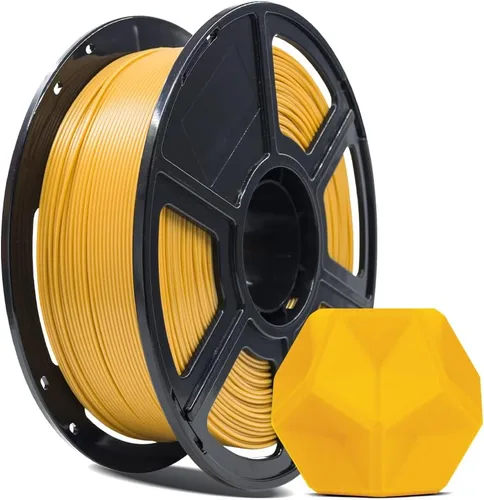 Vista 14 de FLASHFORGE Filamento para impresora 3D, filamento PLA PRO de 1.75 mm, carrete de 1 KG (2.2 libras), precisión dimensional de +/- 0.02 mm