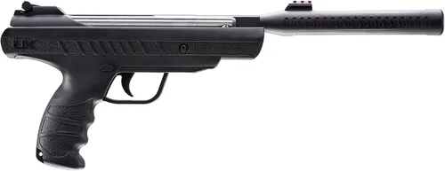 Vista 5 de Umarex Trevox Break Barrel - Pistola de pellets calibre .177