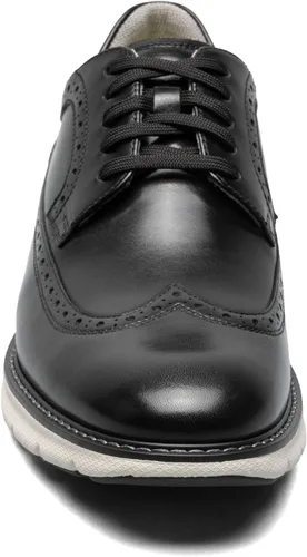 Vista 3 de Florsheim Frenzi Wingtip Oxford para hombre