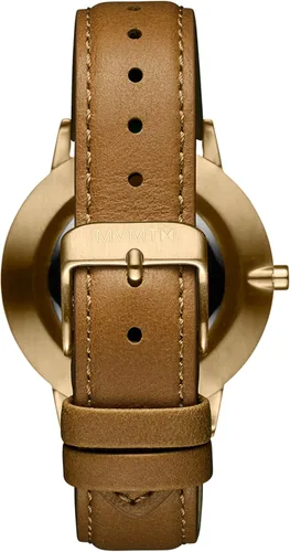 Vista 3 de MVMT Boulevard - Reloj analógico para mujer (1.496 in)
