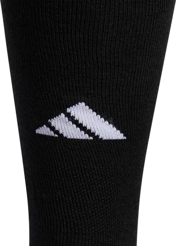 Vista 3 de Adidas Calcetines sobre la pantorrilla, de uso general, para todo deporte, 1 par