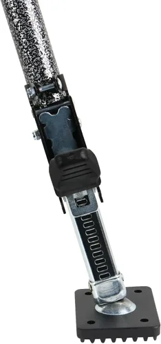 Vista 5 de Performance Tool Barra de carga ajustable con trinquete W1447, 42.5 a 75