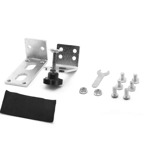 Vista 5 de RASTP Universal PC USB Handbrake Clamp