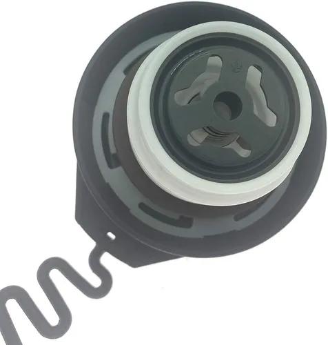 Vista 6 de Tapa de llenado de gas para Volvo S60 Cross Country S80 V60 Cross Country V70 XC60 XC70 XC90 Reemplazar 31392044 313 920 44