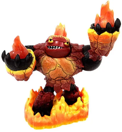 Vista 3 de Activision Skylanders Single Bouncer Giant Character