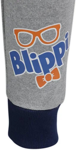Vista 6 de Blippi Boys 2 Piece Short Sleeve T-Shirt and Pant Set for Toddler and Big Kids
