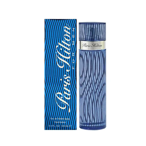 Vista 5 de Paris Hilton Man de Paris Hilton para hombre. Eau de Toilette en aerosol 1.0 onza