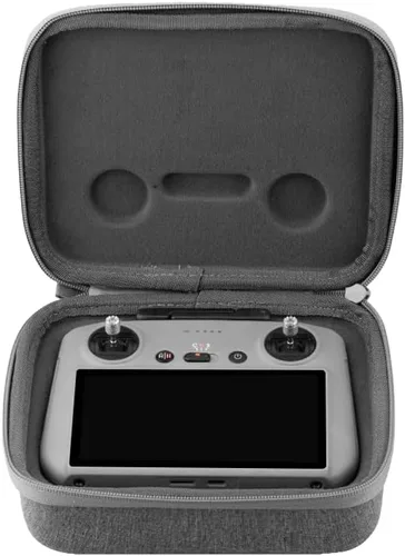Vista 6 de Coyktonty - Bolsa de almacenamiento para DJI AIR 3 Drone, funda protectora, bolsa portátil, accesorios