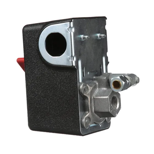Vista 5 de Condor Usa, Inc Presión Swtch, Dpst, 140/175 Psi, Diafragma