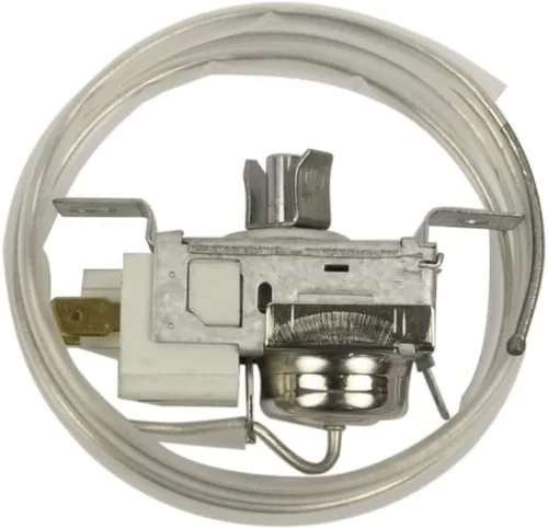 Vista 4 de Reemplazo de termostato para Kenmore 106.53632300 106.9555913 106.9550711 106.53642300 106.51103110 106.58953800 106.592629900 41.7 in 9552852