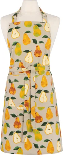 Vista 11 de Now Designs Adeline - Delantal de cocina para chef, 28 x 32 pulgadas