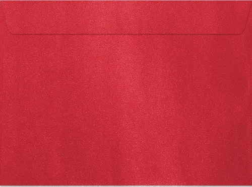 Vista 3 de LUXPaper Sobres para folletos de 9 x 12 Blanco brillante Texto de 28 libras Cantidad de 250 unidades 28 libras. Blanco brillante