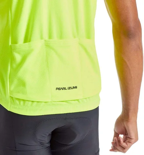 Vista 7 de Jersey sin mangas PEARL IZUMI Quest