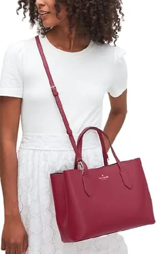 Vista 2 de Kate Spade New York Harper Bolso de mano