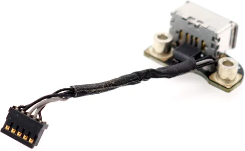 Vista 5 de Deal4GO Placa de alimentación DC 820-2565-A de repuesto para MacBook Pro A1278 A1286 A1297 2009 2010 2011 2012 922-9307