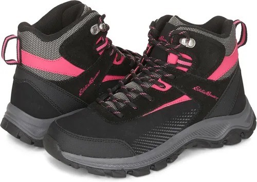 Vista 6 de Eddie Bauer Botas de senderismo Mt.Bailey para mujer