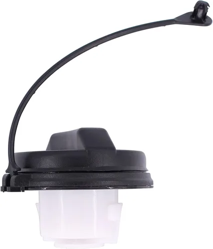 Vista 5 de NewYall Tapa de gasolina para Rendezvous Rainier Ascender CTS XLR SRX Pontiac Grand Am Astro Classic Corvette SSR Trailblazer Envoy Safari GT276