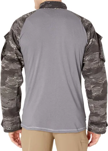 Vista 3 de Tru-Spec Camisa de combate BDU Xtreme para hombre