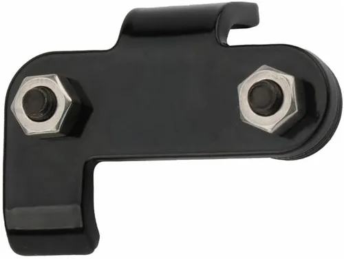 Vista 4 de Extensión de pie de motocicleta compatible con Harley Sportster Xr Xl 2007-2020