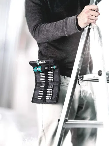 Vista 9 de Wera Kraftform Kompakt 60 KK Ball End