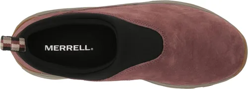Vista 5 de Merrell Zapato de nieve Winter Moc 3 para mujer