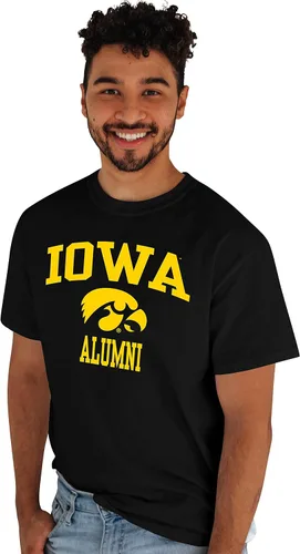 Vista 15 de Blue 84 Camiseta Hombre Alumni
