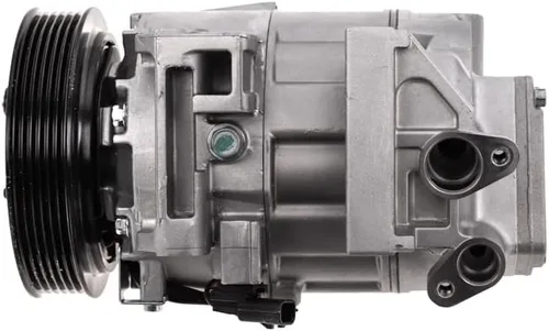 Vista 5 de Nuevo compresor de CA compatible con Nissan Altima, Sentra 2.5L - 2007 2008 2009 2010 2011 2012 - OEM # 4715003