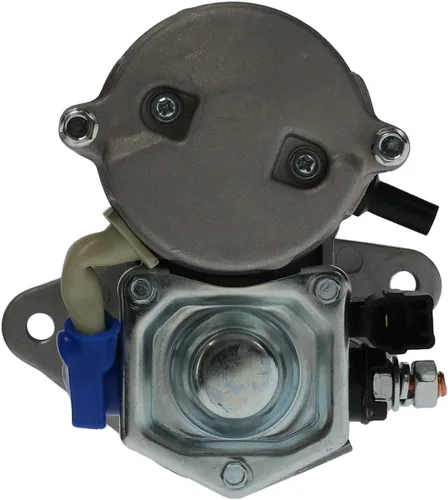 Vista 8 de RAREELECTRICAL Nuevo motor de arranque compatible con Lexus Toyota Supra Gs300 Sc300 3.0 228000 1960 1961 1962 1963 por números de pieza 2810046140