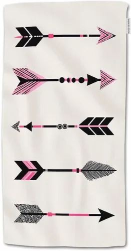 Vista 15 de HGOD DESIGNS Toallas de mano de lobo, diseño de animales salvajes, toalla de mano suave para baño, cocina, yoga, gimnasio, toallas decorativas de 15