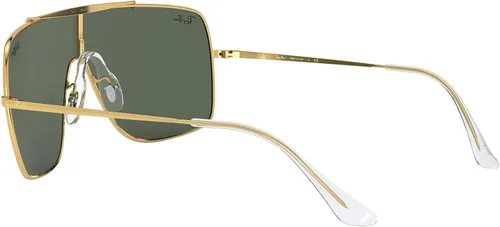 Vista 5 de Ray-Ban RB3697 Wings II - Gafas de sol cuadradas
