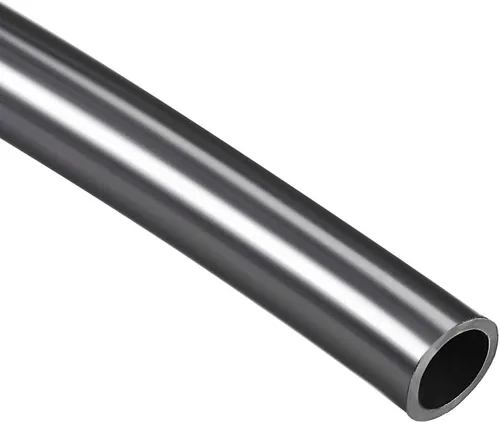 Vista 3 de uxcell Tubo de manguera de línea de nailon, 0.472 in (0.47 pulgadas) de diámetro interior x 0.591 in de diámetro exterior PA12 tubo de nailon