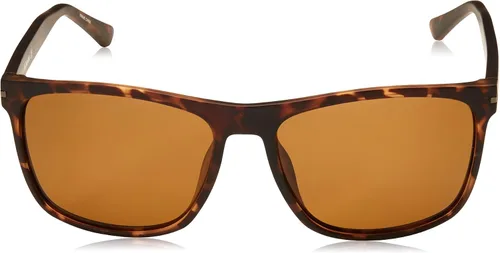 Vista 2 de Columbia Gafas de sol rectangulares Boulder Ridge