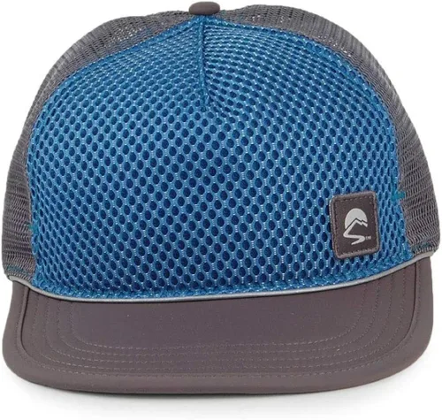 Vista 3 de Domingo por la tarde Vantage Point Trucker