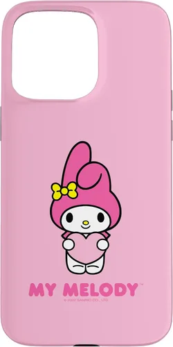 Vista 31 de My Melody Character - Carcasa frontal y trasera para iPhone 17