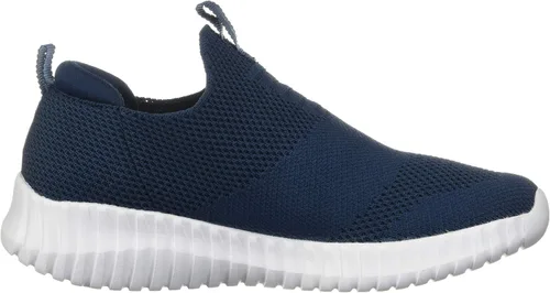 Vista 6 de Skechers Boy's Elite Flex-Wasik Sneaker